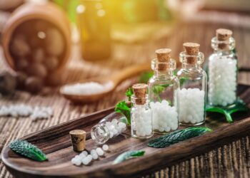Homoeopathy